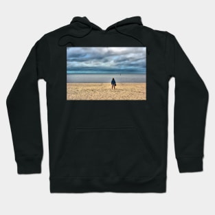 Tied to the Ocean Hoodie